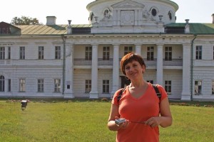 Качановка